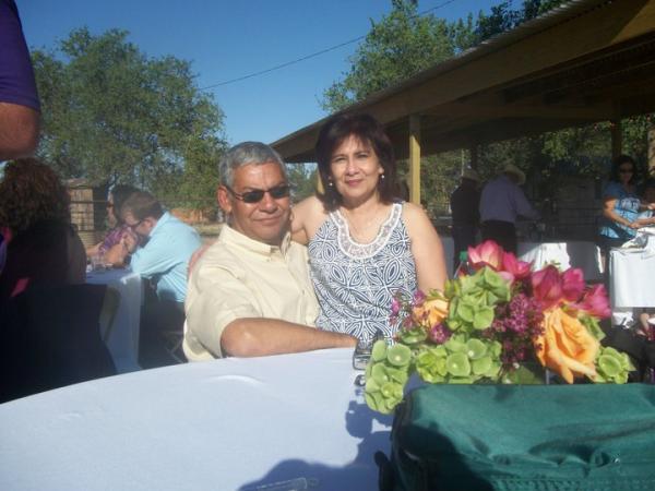 Adelita Sanchez - Class of 1976 - Laker High School