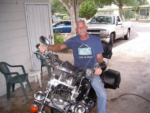 Craig Halasz - Class of 1971 - Laker High School
