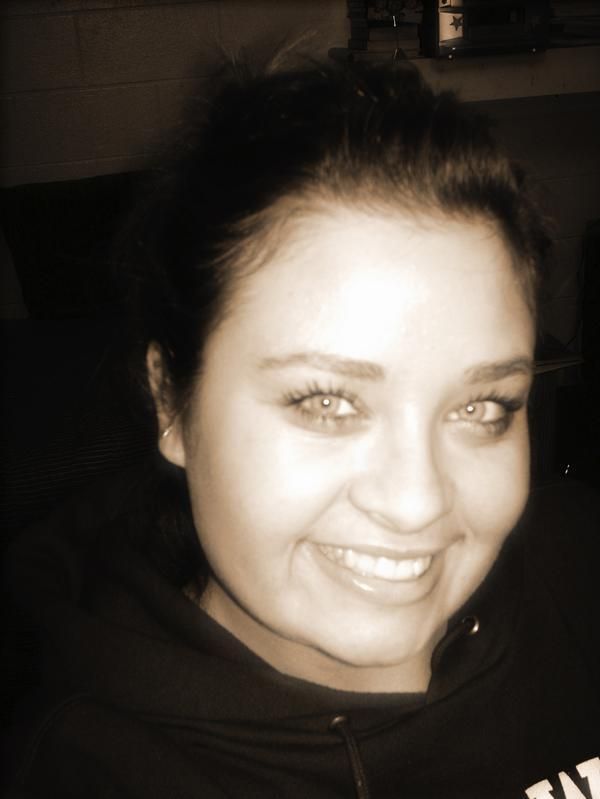 Jaclyn Tolman - Class of 2007 - Vale High School