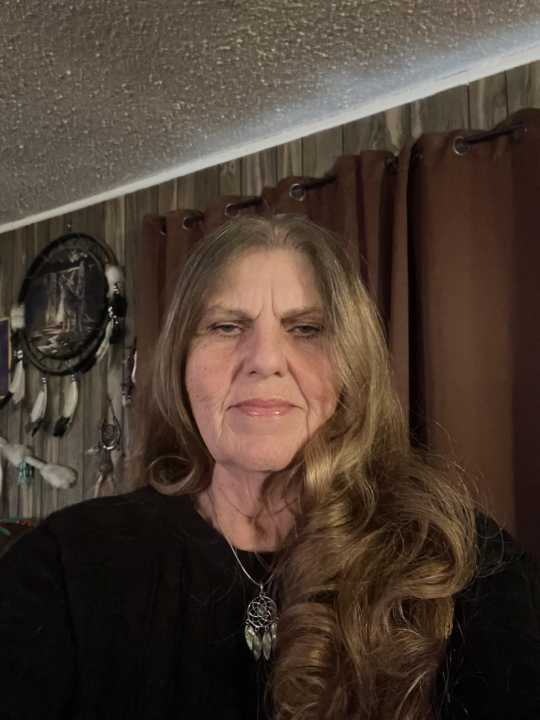 Mary Norris - Class of 1973 - Vale High School