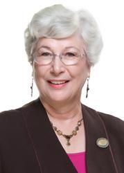 Lucille Mills - Class of 1961 - Vernonia High School