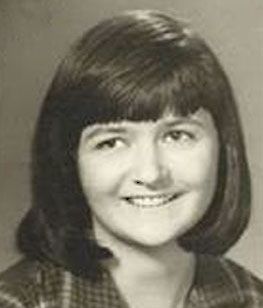 Nancy Lynch - Class of 1968 - Vernonia High School