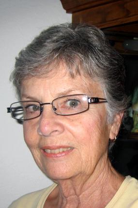 Bonabell (bonnie) Olson - Class of 1956 - Sebeka High School