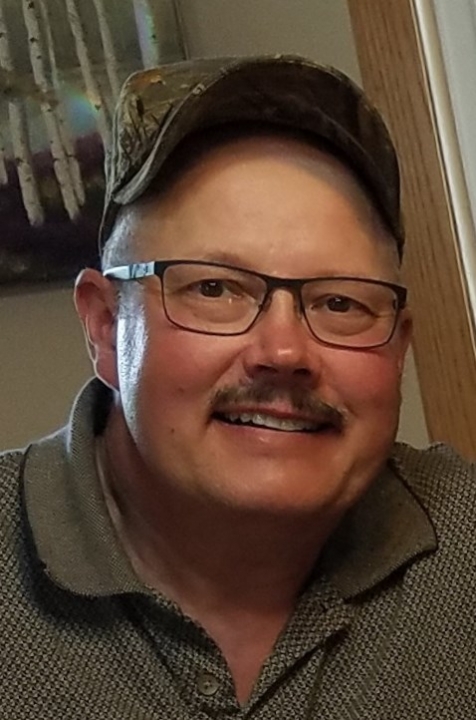 Mark S. (Rocky) Uttermark - Class of 1971 - Sebeka High School