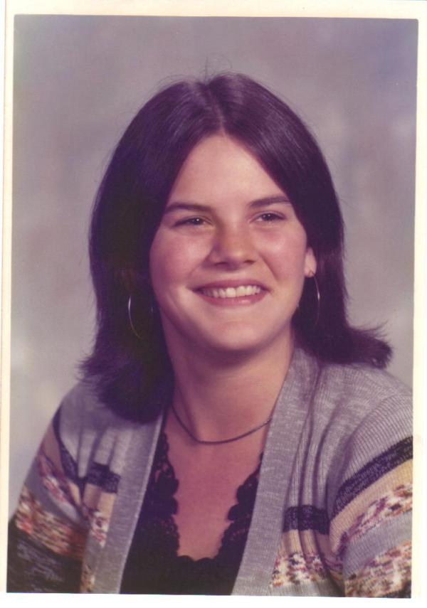 Laurena Rose - Class of 1977 - Waldport High School