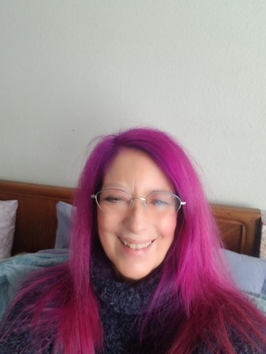 Marty Martha Barclay - Class of 1975 - Waldport High School