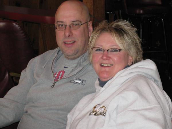 Sherry (sharon) Spencer - Class of 1983 - Wadena-deer Creek High School
