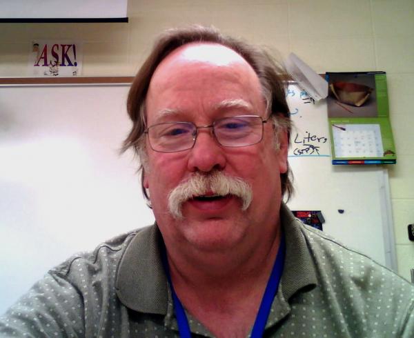Craig Klawitter - Faculty - Wadena-deer Creek High School