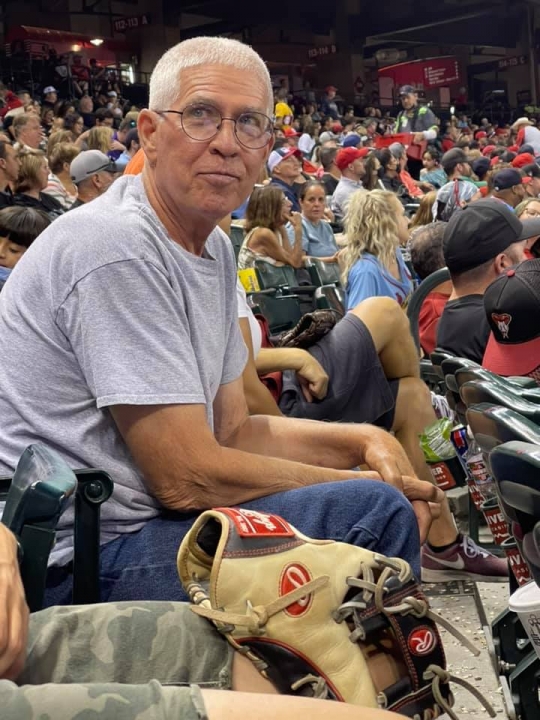Steven Fix - Class of 1970 - Wadena-deer Creek High School