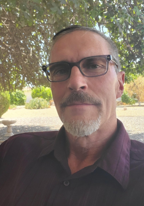 Curt Heltemes - Class of 1981 - Wadena-deer Creek High School