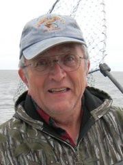 Chuck Marquardt - Class of 1966 - Wadena-deer Creek High School