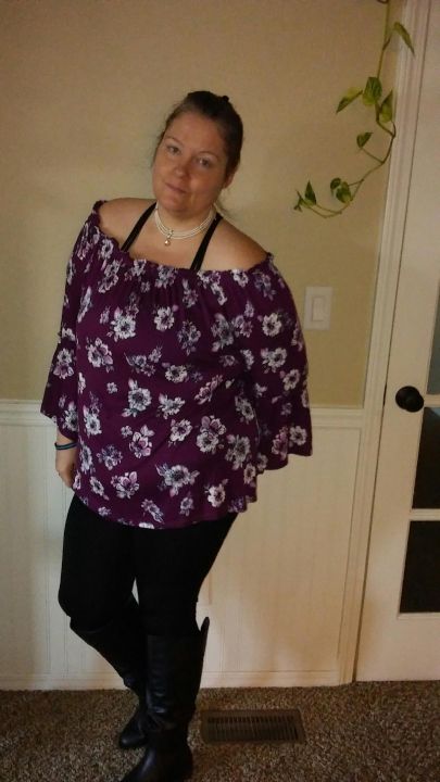 Wanda Martin - Class of 1987 - Wallowa High School