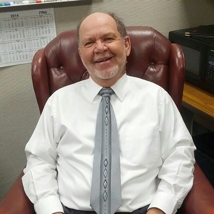 Harry Janish - Class of 1966 - Ferndale High School