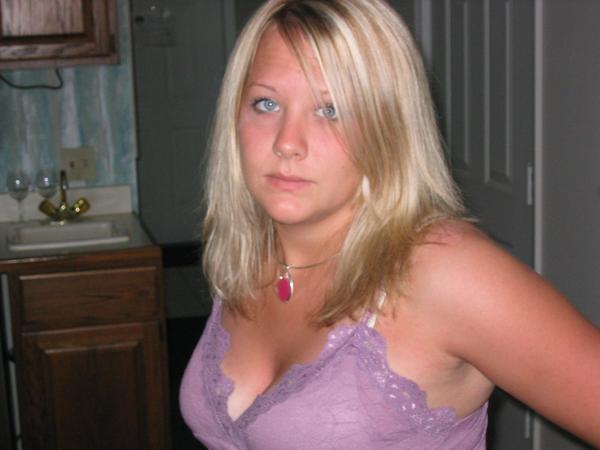 Stefanie Haag - Class of 2002 - Ferndale High School
