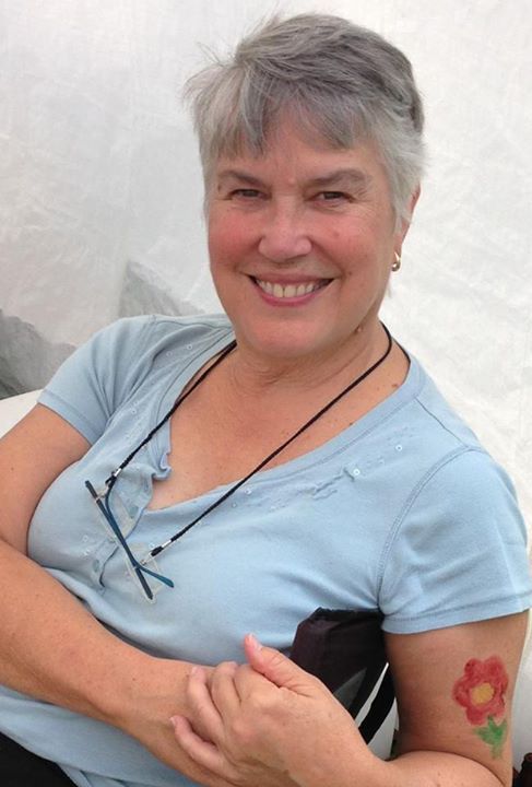 Mila Meeks - Class of 1962 - Ferndale High School
