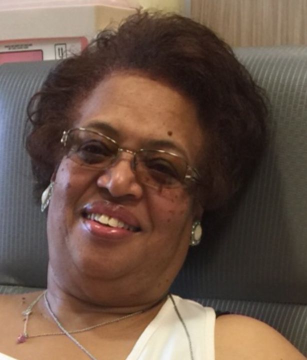 Janice Souder - Class of 1968 - Ferndale High School