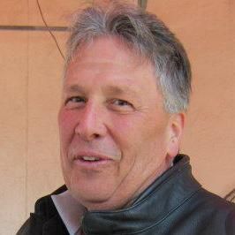 Frank Pierce Iii - Class of 1966 - Ferndale High School