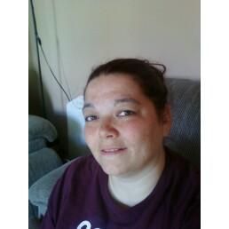 Roxanne Smith - Class of 1994 - Ferndale High School