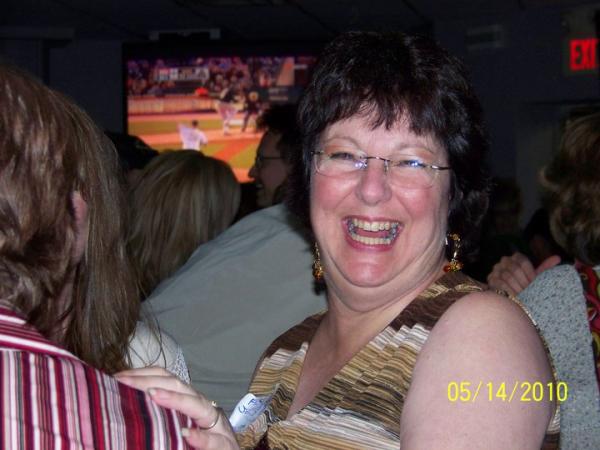 Patricia Carlton - Class of 1975 - Ferndale High School