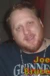 Joe Bruce - Class of 1988 - Ferndale High School