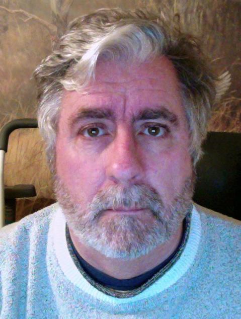 Neil Cooper - Class of 1974 - Ferndale High School