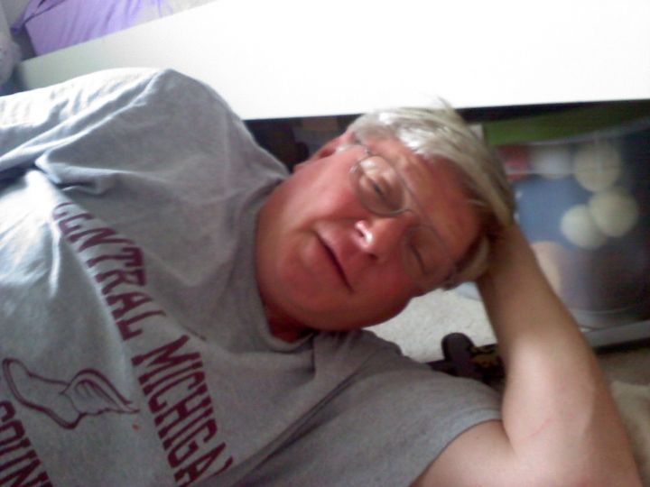 Joel Webb - Class of 1966 - Ferndale High School