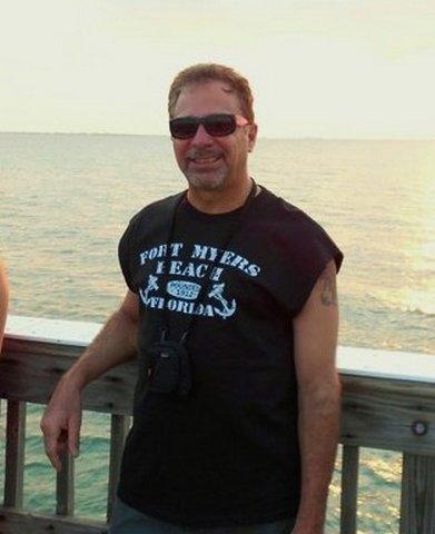 Gary Starkloff - Class of 1975 - Ferndale High School