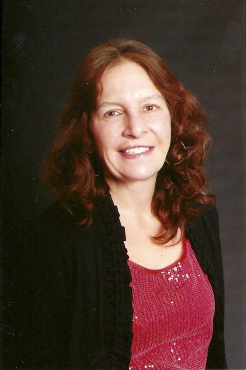 Pamela Mcquaid Thorum - Class of 1972 - Ferndale High School
