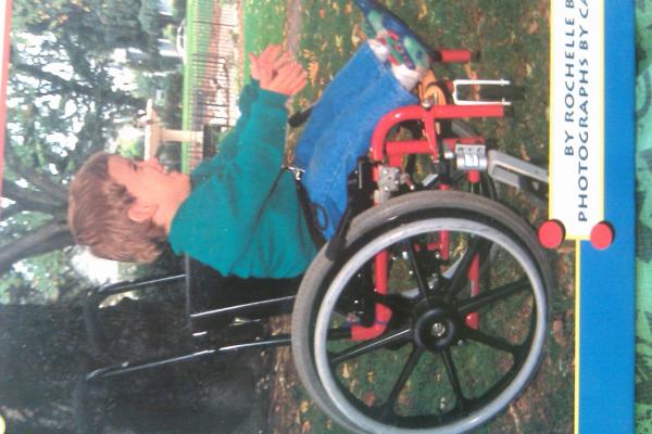 Corbin Bacon - Class of 2007 - Ferndale High School
