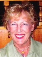 Diane Messick - Class of 1960 - Ferndale High School