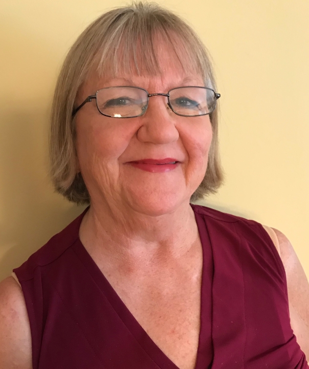 Millie Simmons - Class of 1969 - Ferndale High School