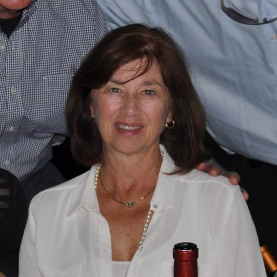 Barbara Bretko - Class of 1962 - Ferndale High School