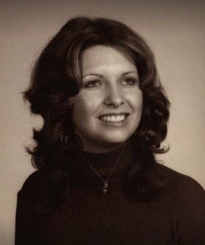 Gail Redd - Class of 1973 - Ferndale High School