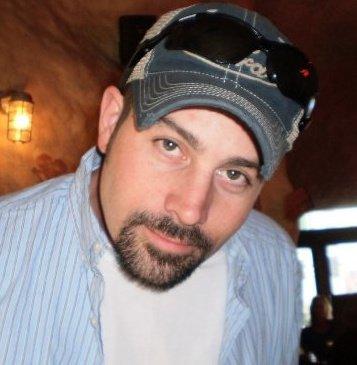 Cedar Brinkley - Class of 1996 - Ferndale High School