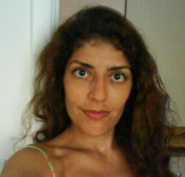 Tania Batache - Class of 1991 - Ferndale High School