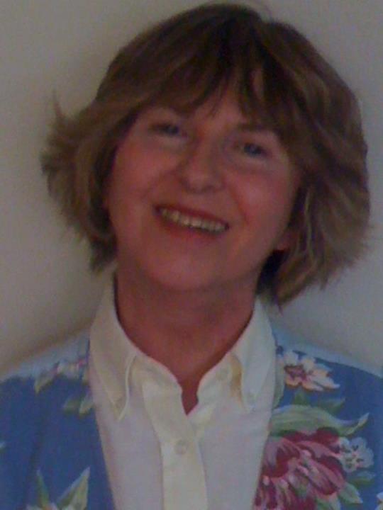 Valerie Hunt - Class of 1971 - Ferndale High School