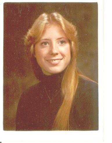 Marcy Nadeau - Class of 1976 - Ferndale High School