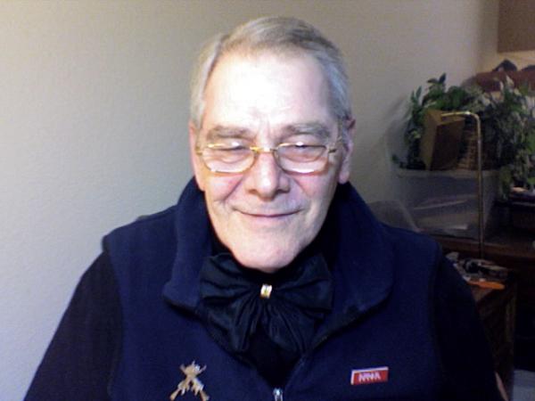 Frank Ross - Class of 1964 - Ferndale High School