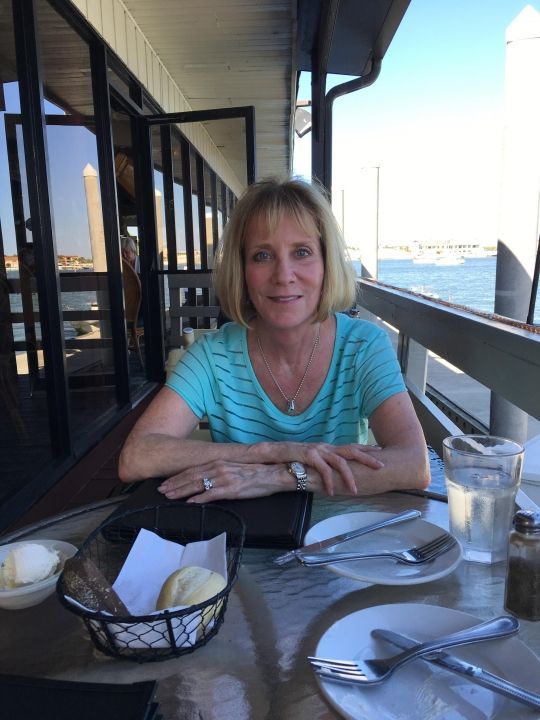Ellen Stesney - Class of 1969 - Ferndale High School