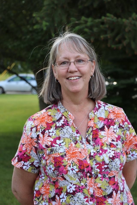 Anna Lareau - Class of 1978 - Ferndale High School