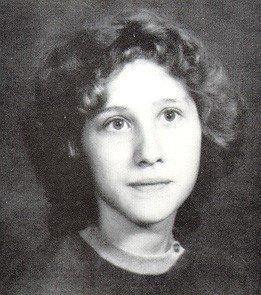 Joan Hall - Class of 1984 - Warrenton High School