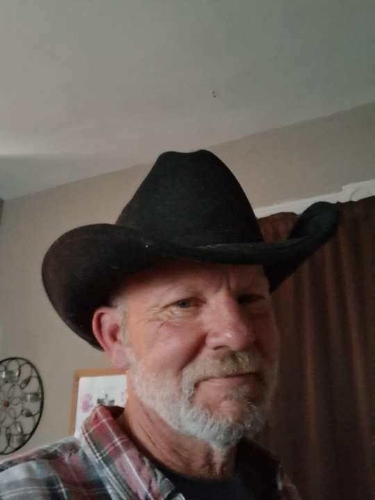 Jeff Galloway - Class of 1986 - Warrenton High School