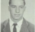 Stephen Tilley, class of 1969