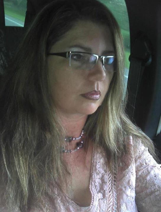Holly Wise-montalvo - Class of 1993 - A. Crawford Mosley High School