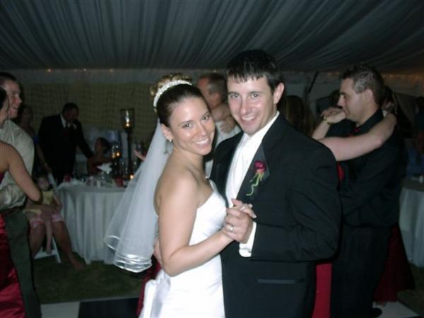 Brooke Marvin - Class of 2000 - A. Crawford Mosley High School