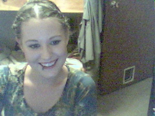 Celina Anthony - Class of 2004 - A. Crawford Mosley High School