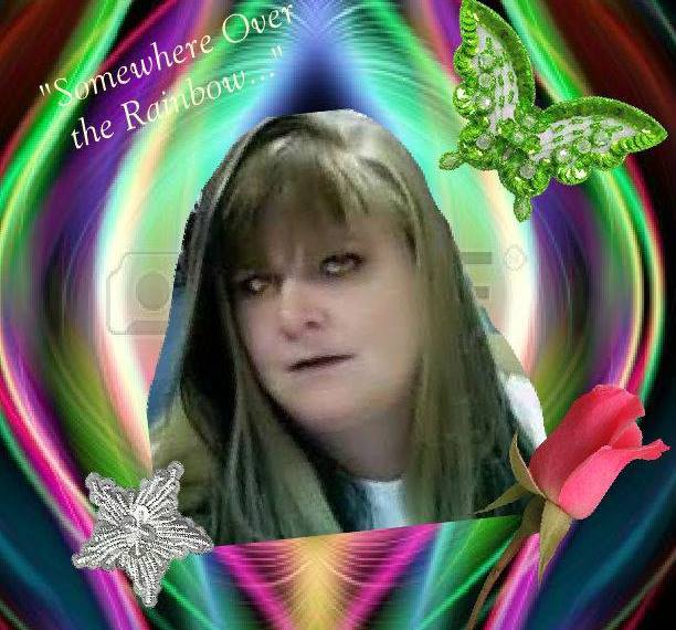 Geri St John - Class of 1992 - A. Crawford Mosley High School