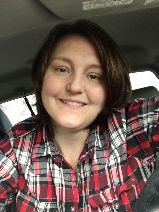 Layla Cox - Class of 1996 - A. Crawford Mosley High School