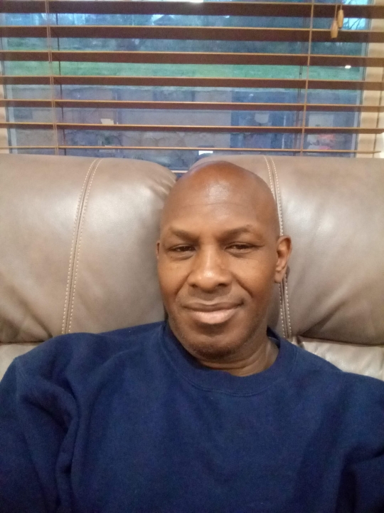 William Telfare - Class of 1980 - A. Crawford Mosley High School