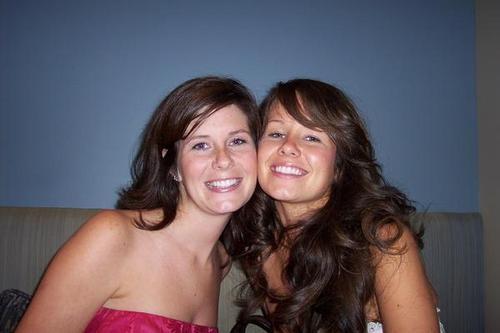 Nikki Dufresne - Class of 2002 - A. Crawford Mosley High School